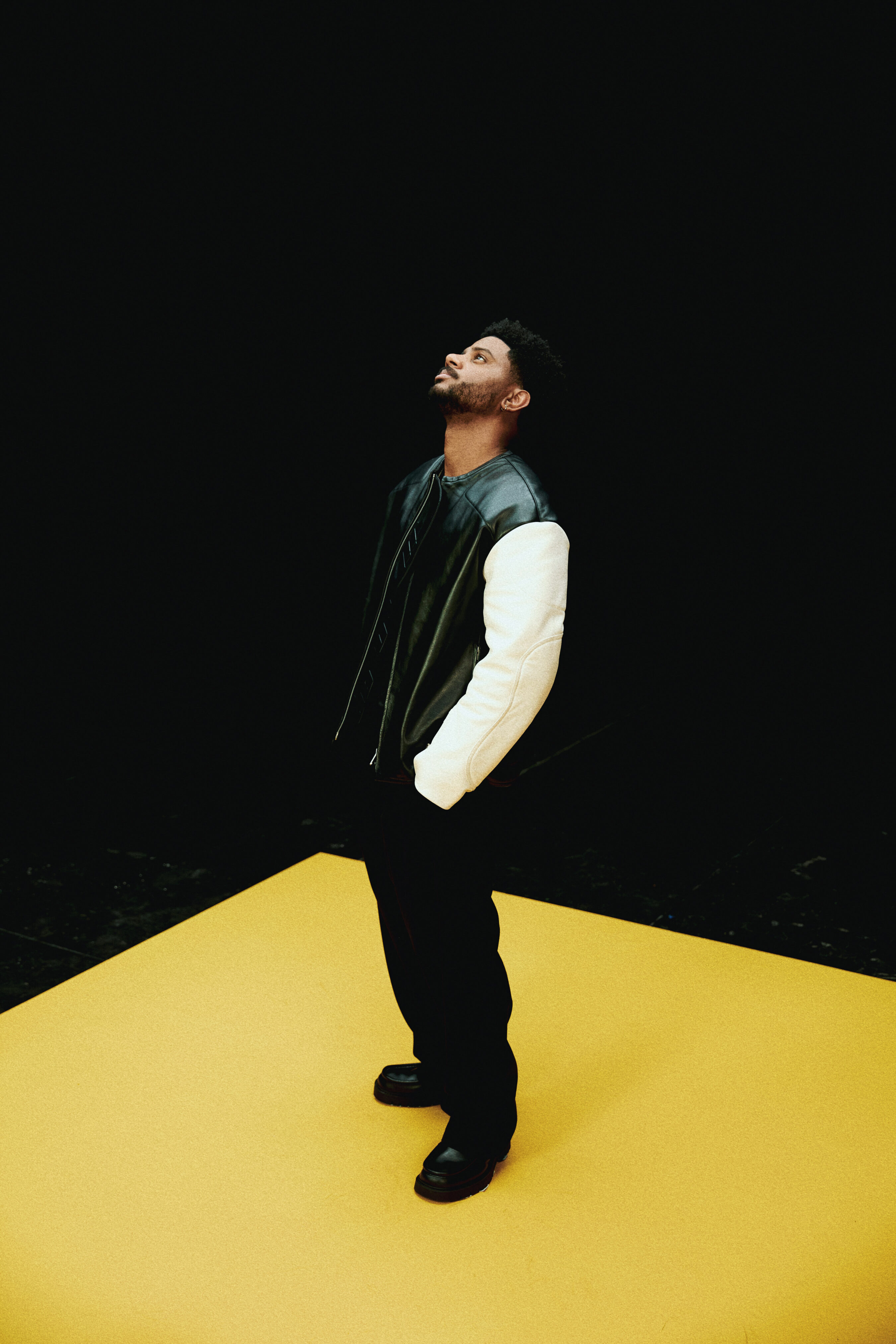 Bryson Tiller EQUATE Magazine