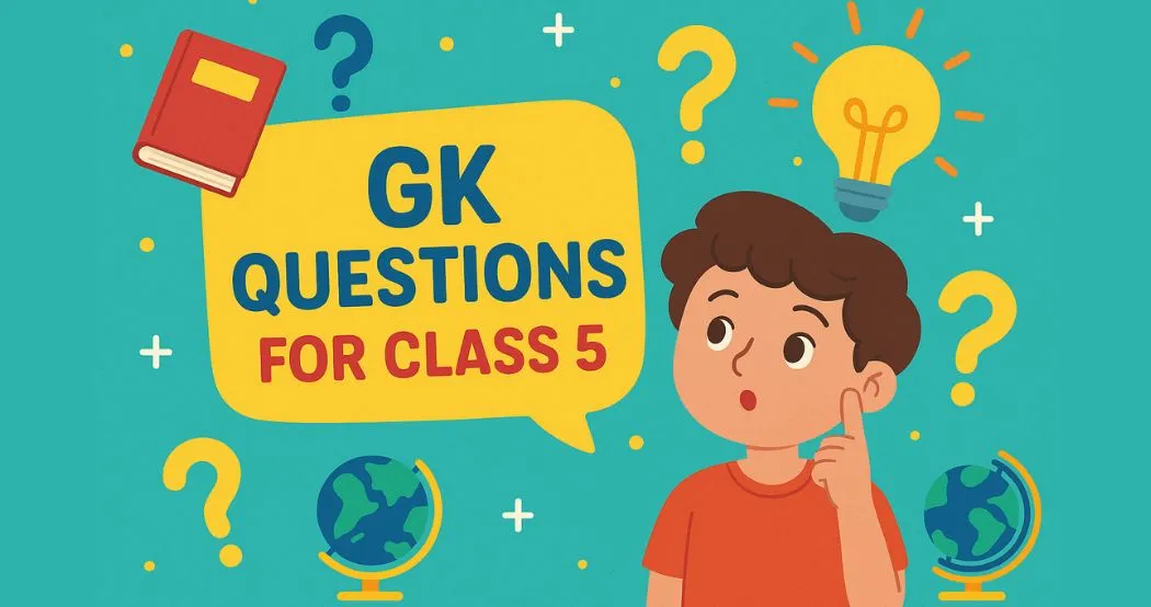 5 Questions With'