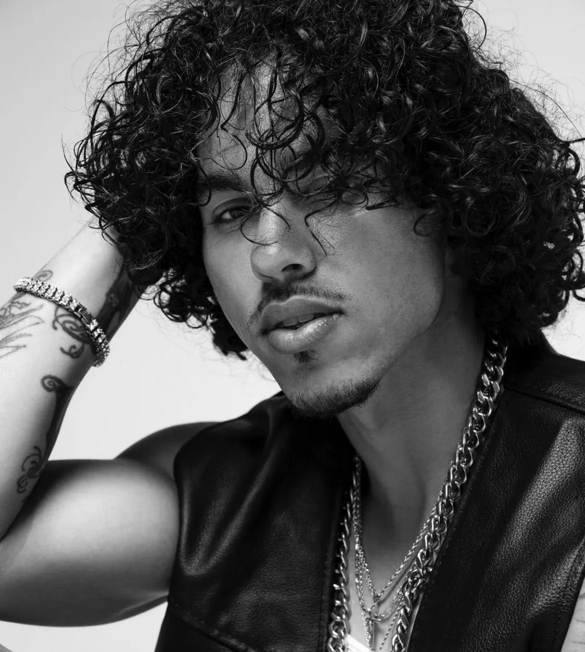 Adrian Marcel