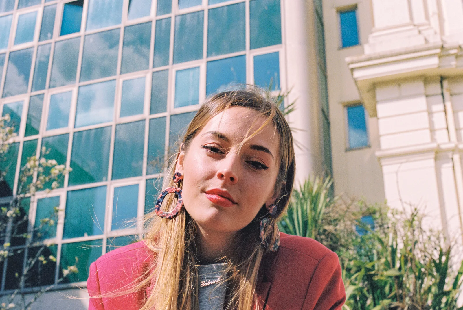 Sabrina