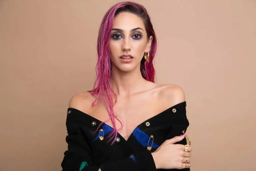 Amber Donoso
