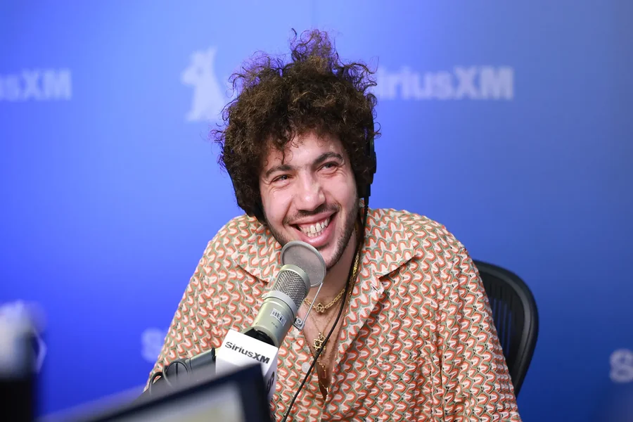 Benny Blanco