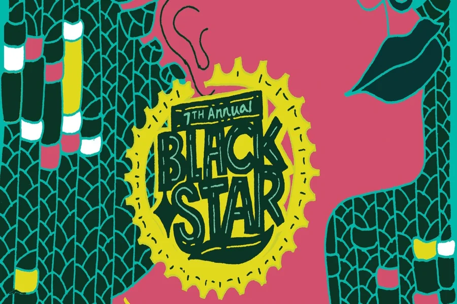 Blackstar Film Festival