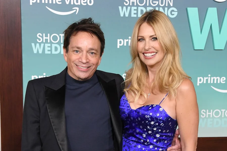 Chris Kattan Wife