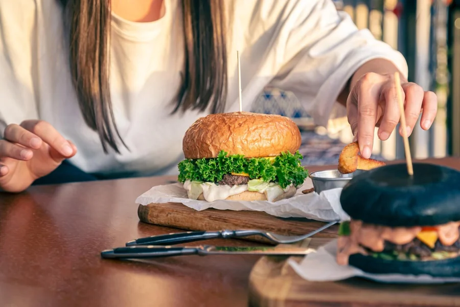 Dai Burger
