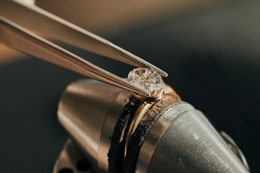 Engagement Ring