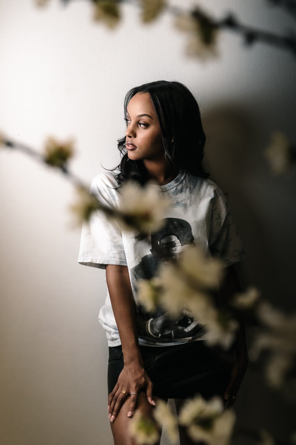 EQUATE Meets Ruth B.