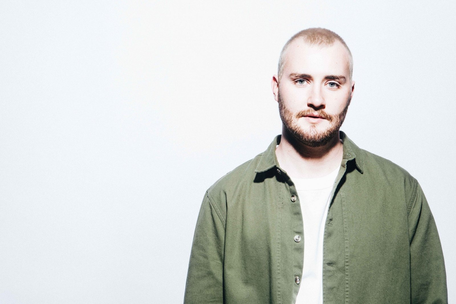 EQUATE Premiere Sam Wills releases 'Traingazing' ft. Honey Mooncie