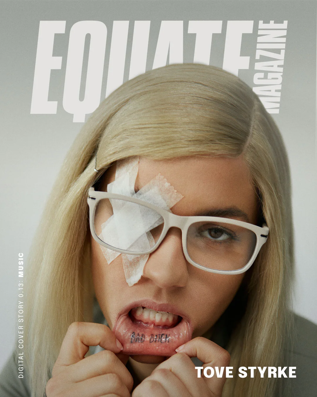 Tove Styrke