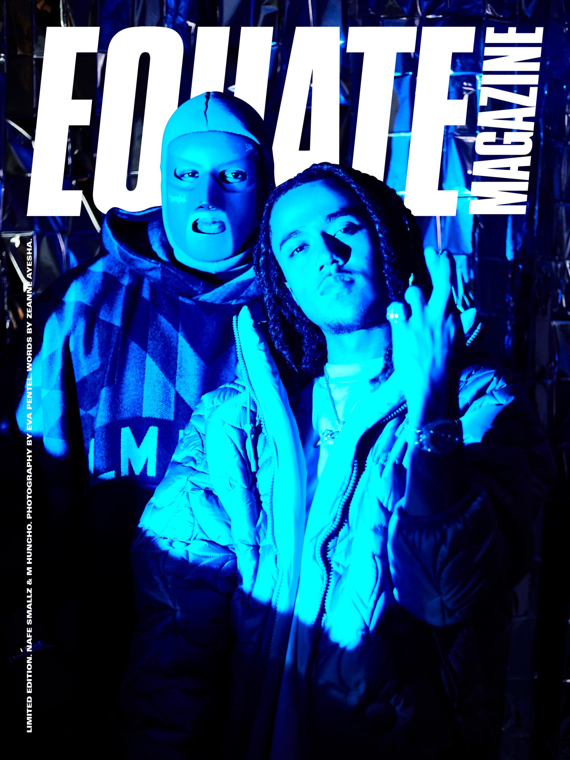 Nafe Smallz & M Huncho