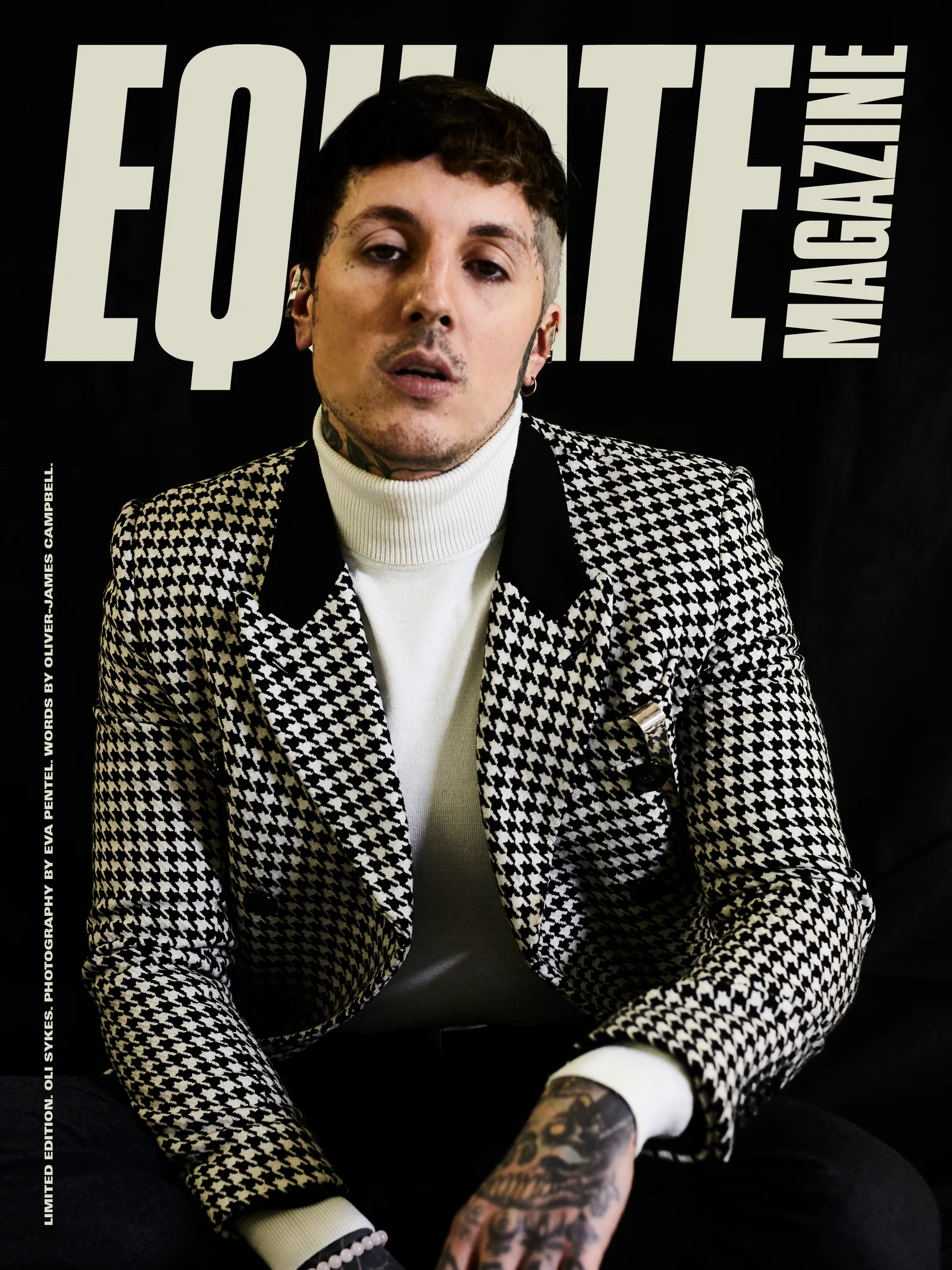 Oli Sykes