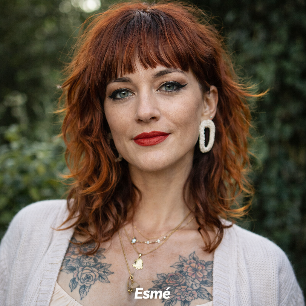 Esmé