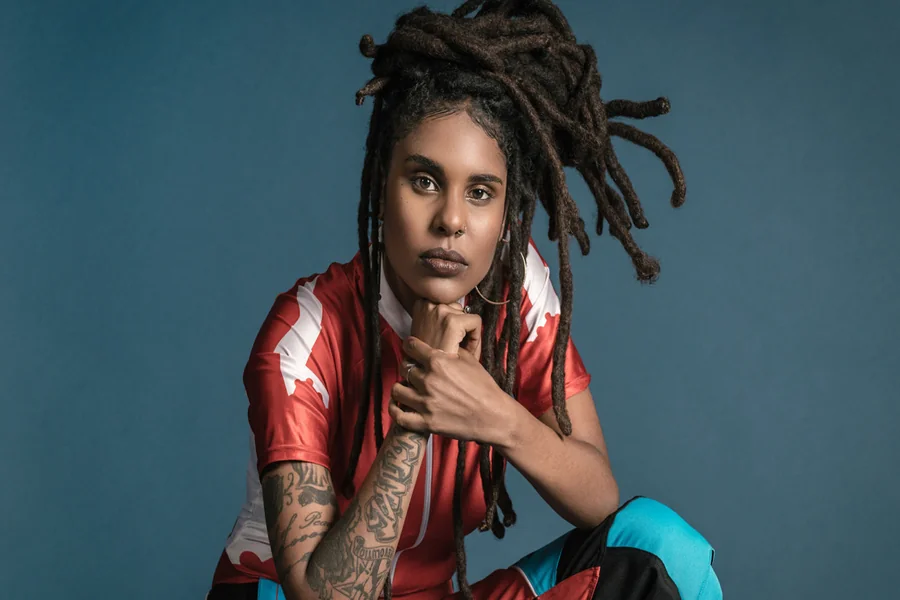 i-Files: Dope Saint Jude
