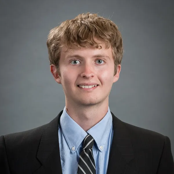 Joshua Benjamin