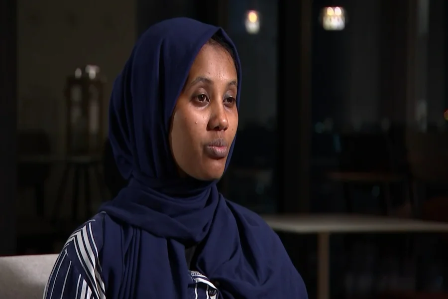 Justice for Shukri Abdi