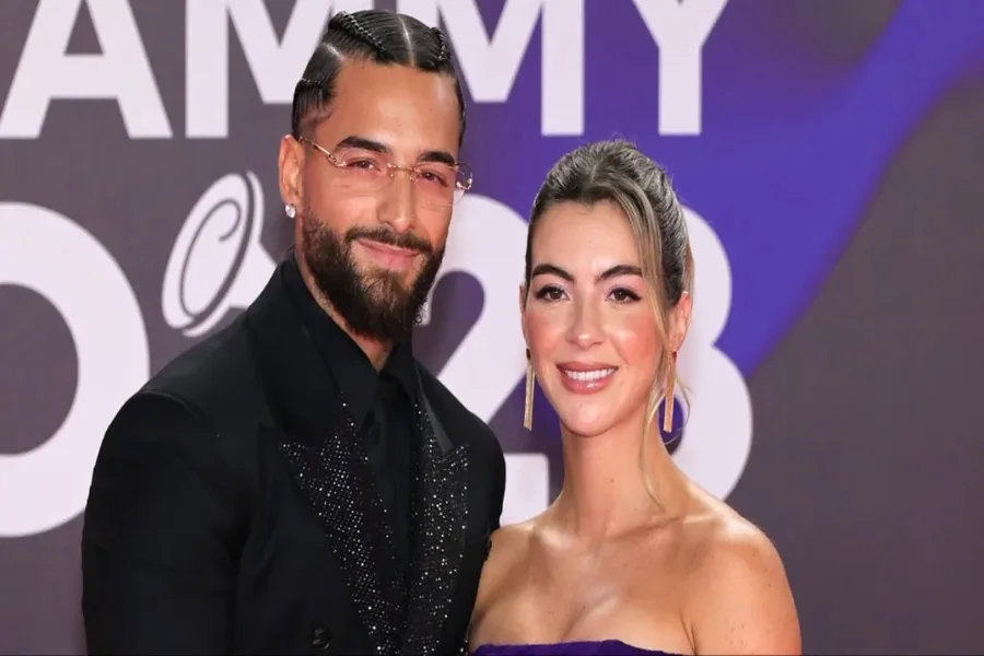 Maluma Height