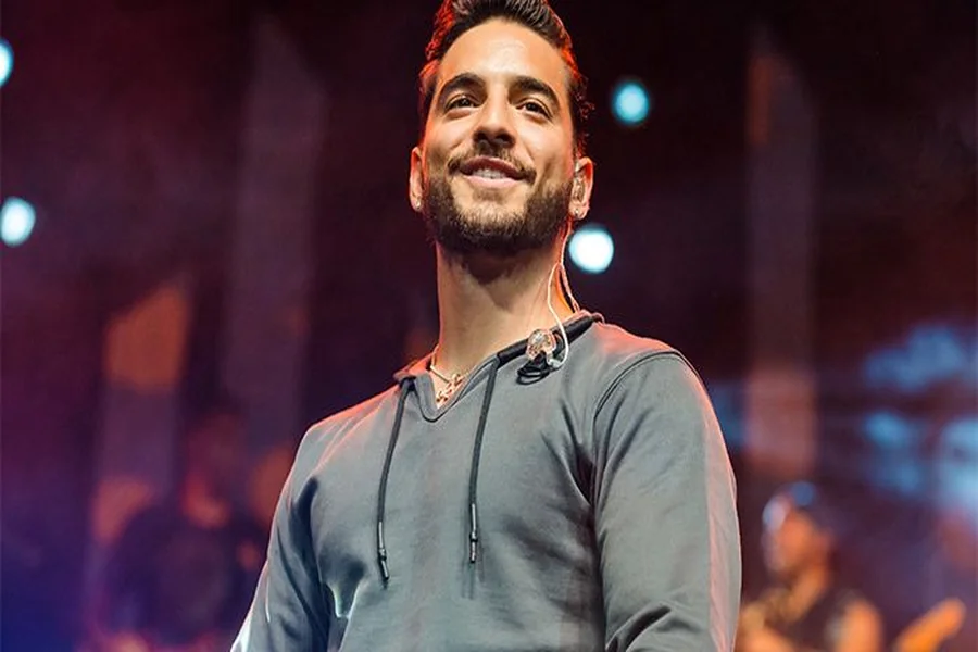 Maluma Height