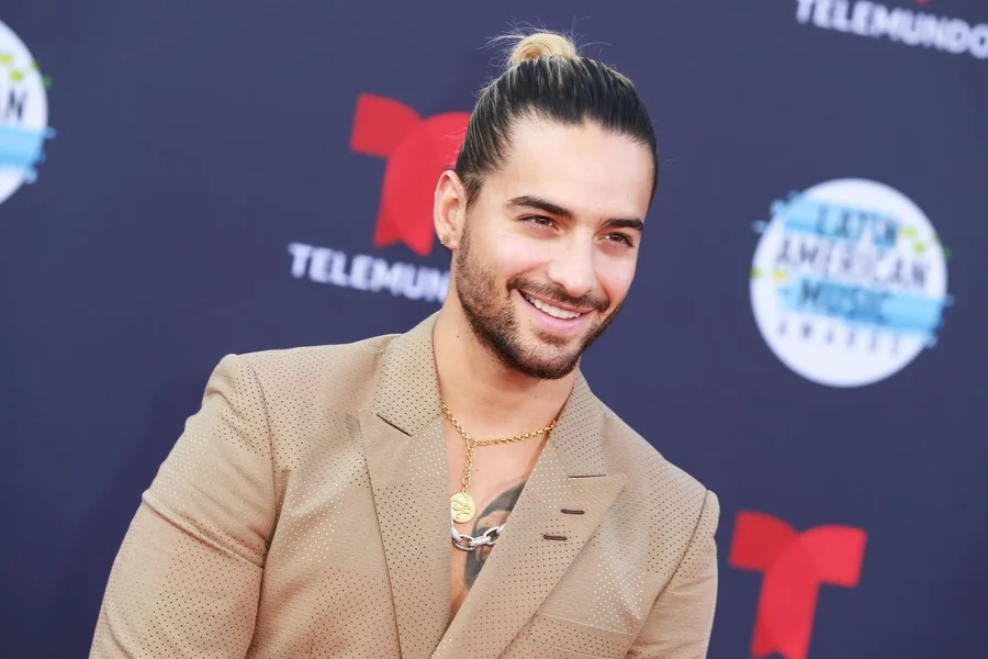 Maluma Height