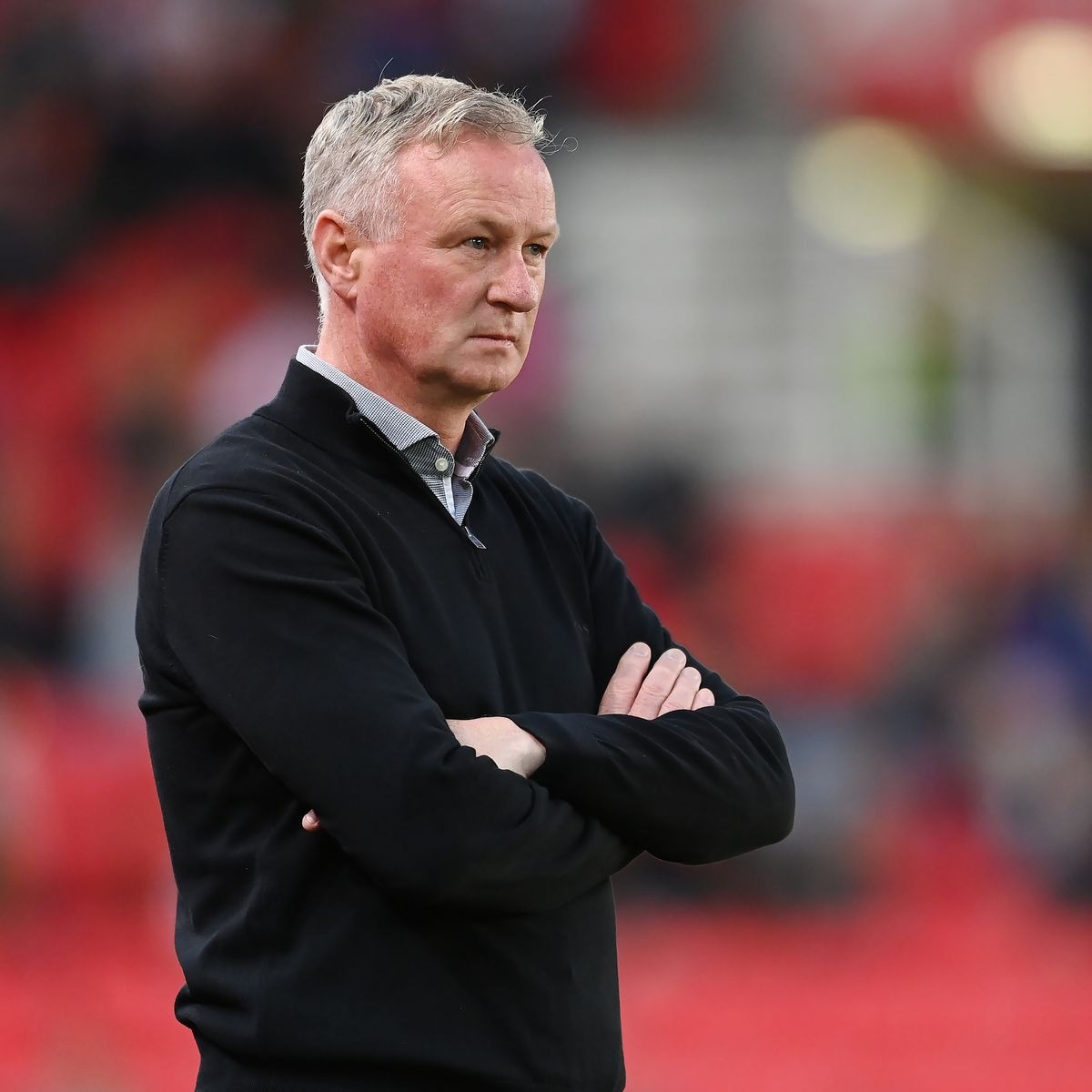 Michael O'Neill