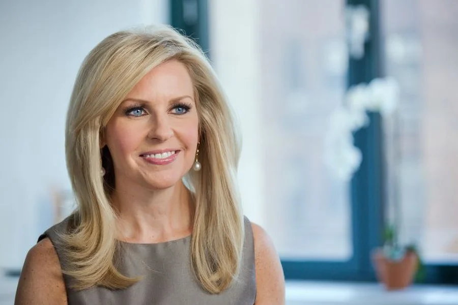 Monica Crowley Net Worth