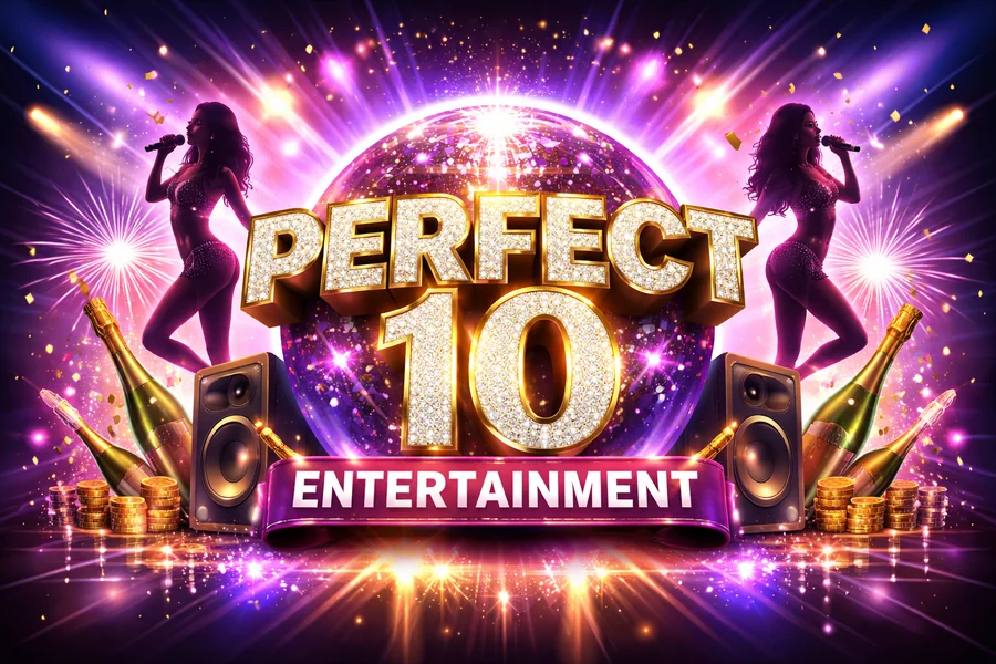 Perfect 10 Entertainment