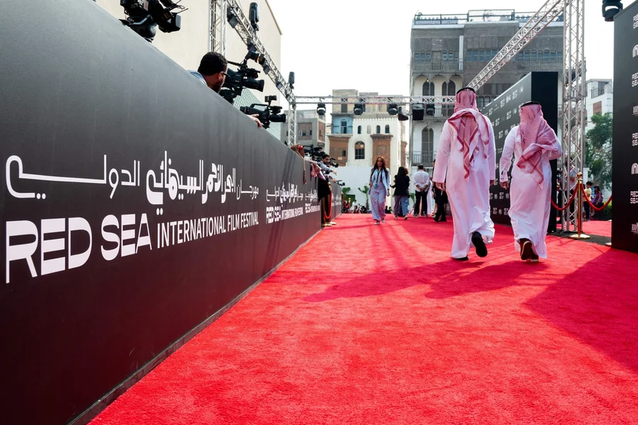 Red Sea Film Festival