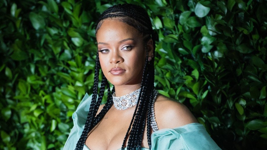 Rihanna Opens Fenty Beauty House