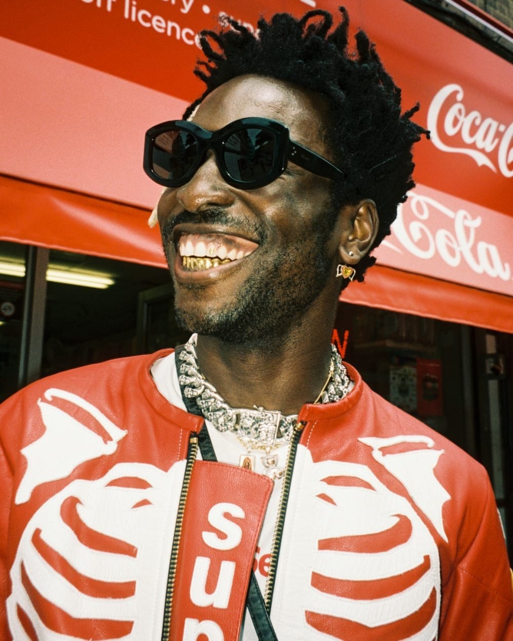 SAINt JHN