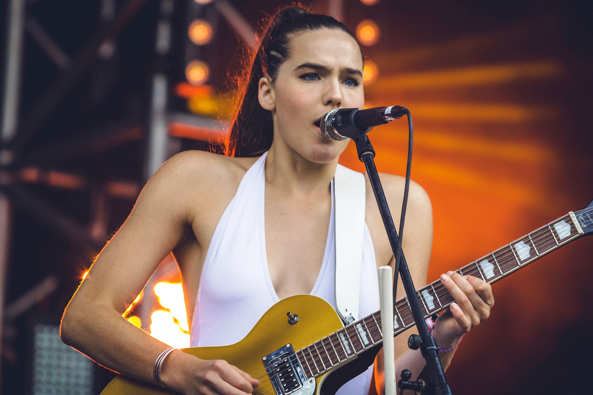SOFI TUKKER