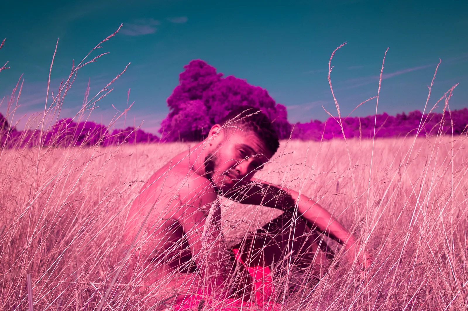 Jelani Blackman