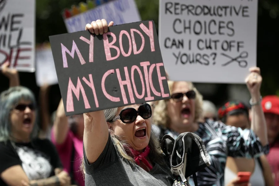 Abortion Law