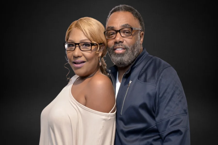 Traci Braxton Husband