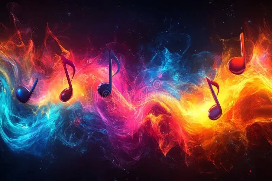 Musical Energy