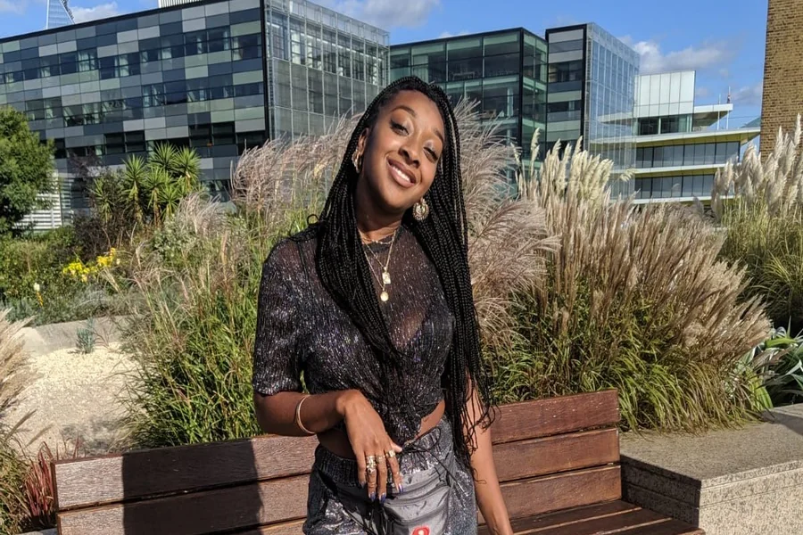 komali scott-jones