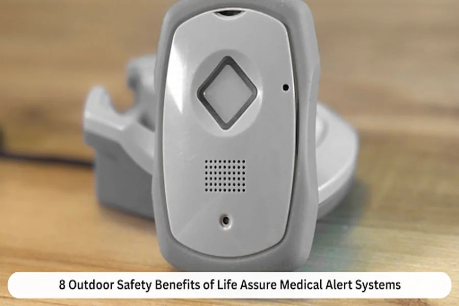 Medical Alert Systems