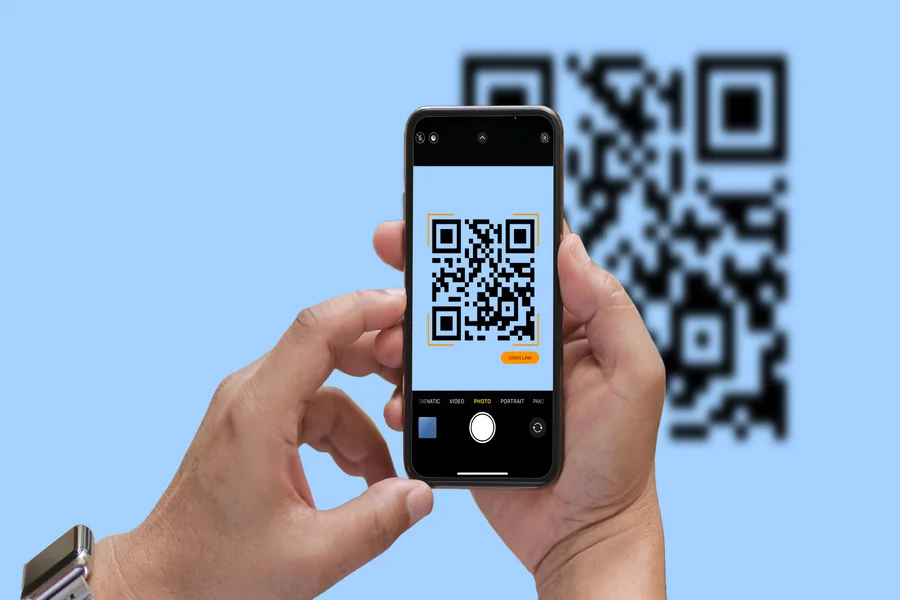 How QR Codes Work with Short URLs in Digital Marketing