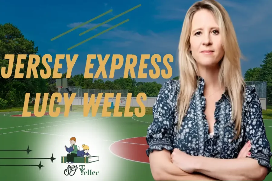 Jerseyexpress Lucywells