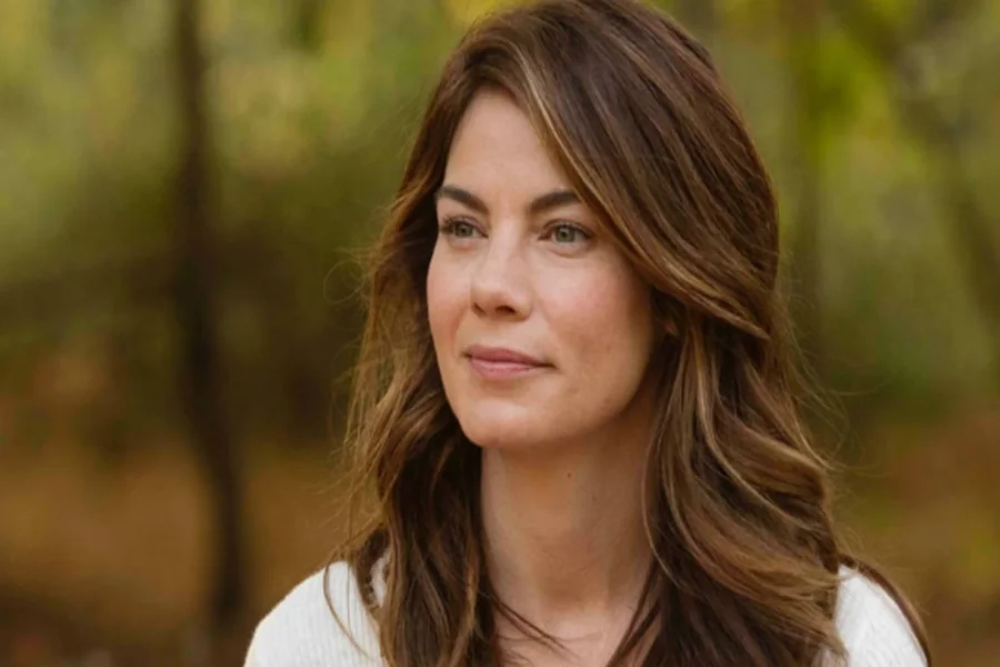 Michelle Monaghan