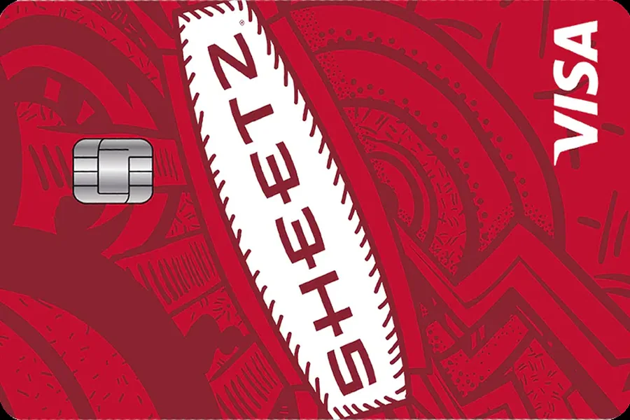 Sheetz Credit Card