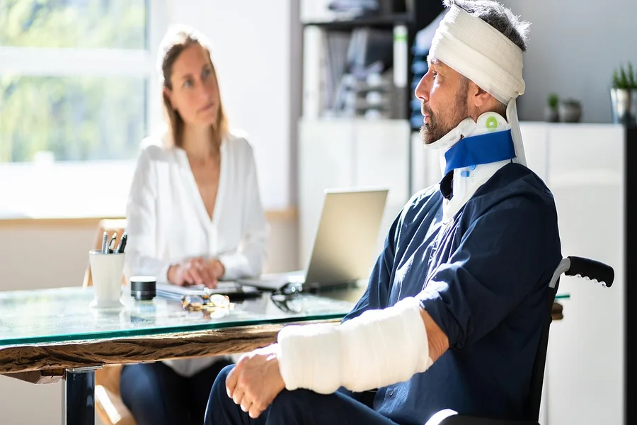 Accident Injury