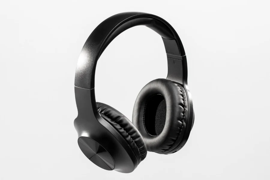 Wireless Headset