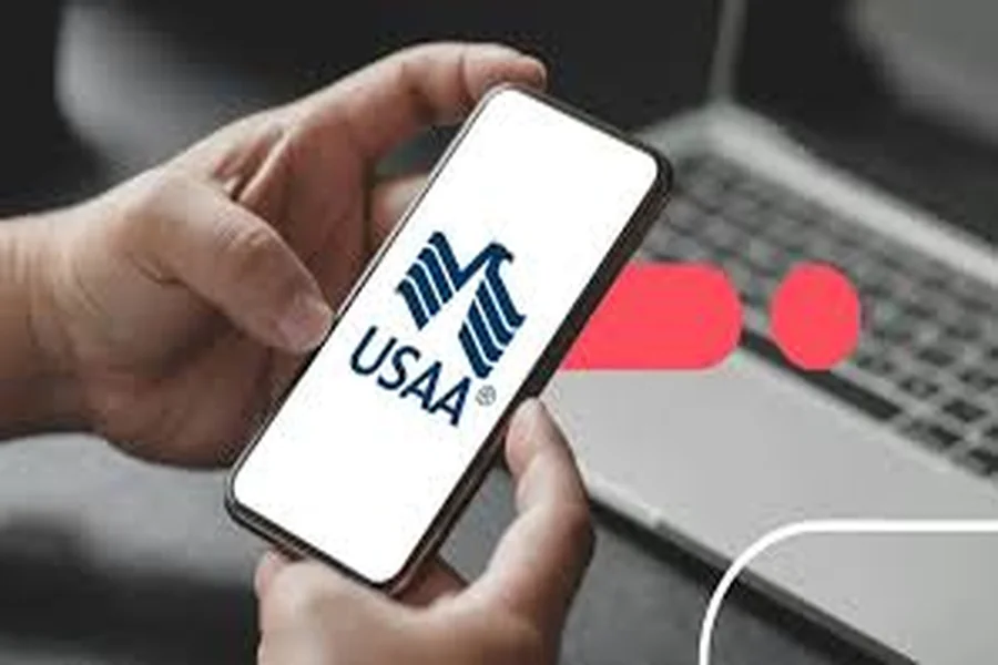 USAA