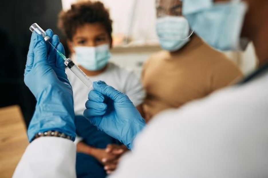 Flu Shots 