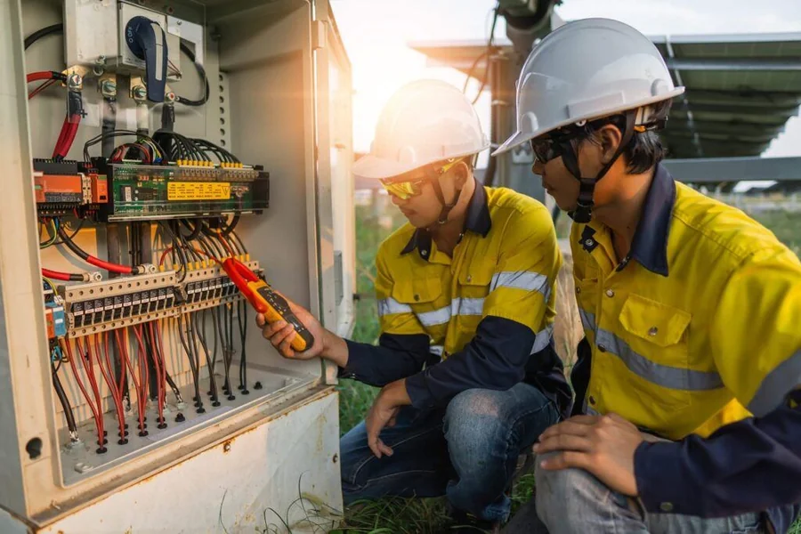 Career Paths You Can Pursue After Completing Electrical Training in Cincinnati