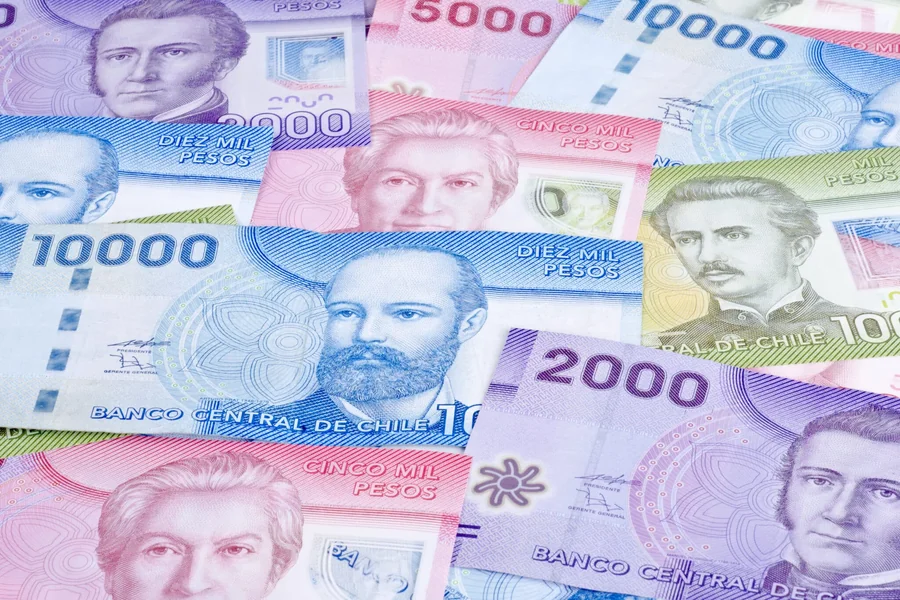 What Is Chile's Currency