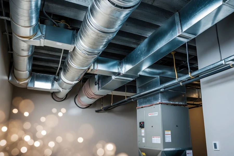 Ductwork