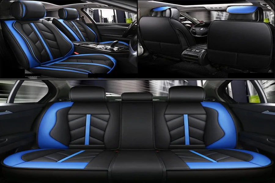 Find Car Seat Covers Online