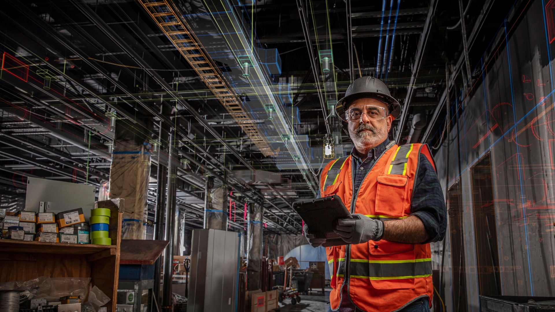 HVAC Contractors