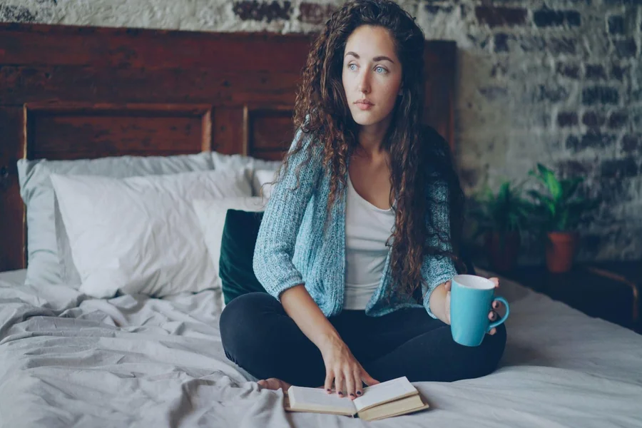 How People Are Unwinding After Mentally Draining Days