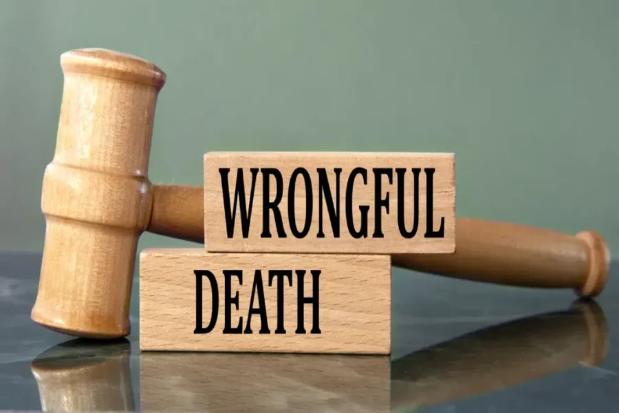 How Several Defendants Can Be Involved in a Wrongful Death Case